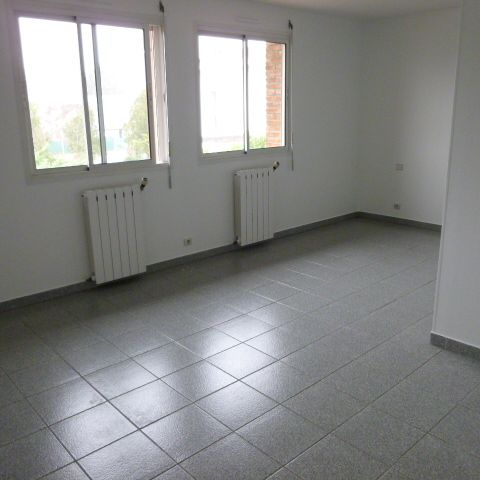 Location Appartement 1 pièce 31m² TOULOUSE 31100 - Photo 1