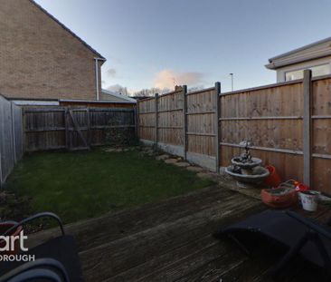 2 bedroom terraced house to rent - Photo 6