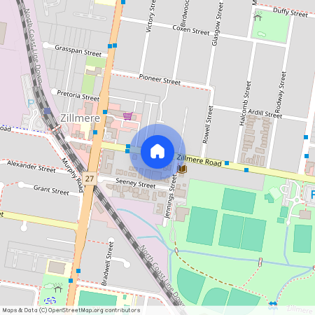 7/386 Zillmere Rd, Qld 4034