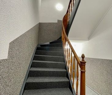 3-Zimmerwohnung Hochparterre General-Dufourstr.51 - Foto 5