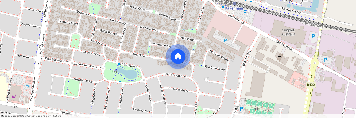 63 Storey Drive, 3810, Pakenham Vic