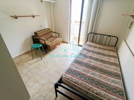 Studio/Γκαρσονιέρα για ενοικίαση Σκαγιοπούλειο (Πάτρα) - Φωτογραφία 3