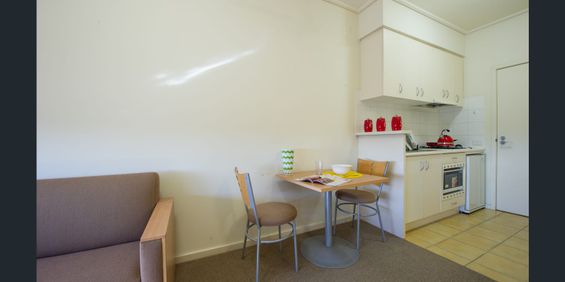 5204/570 Lygon Street, Carlton VIC 3053 - Apartment For Rent | Domain - Photo 3