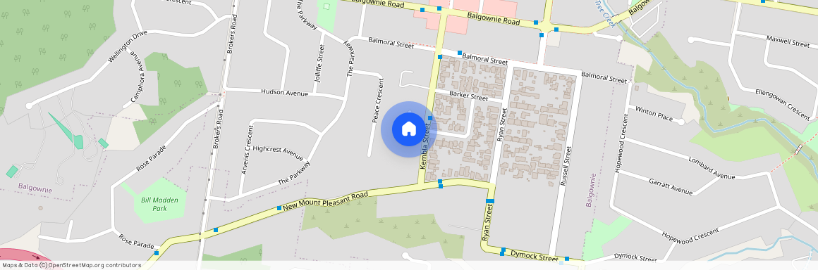 2/8B Kembla St, NSW 2519, Balgownie