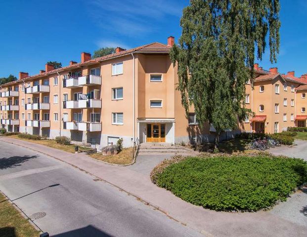 Tallåsvägen 11 C - Foto 1