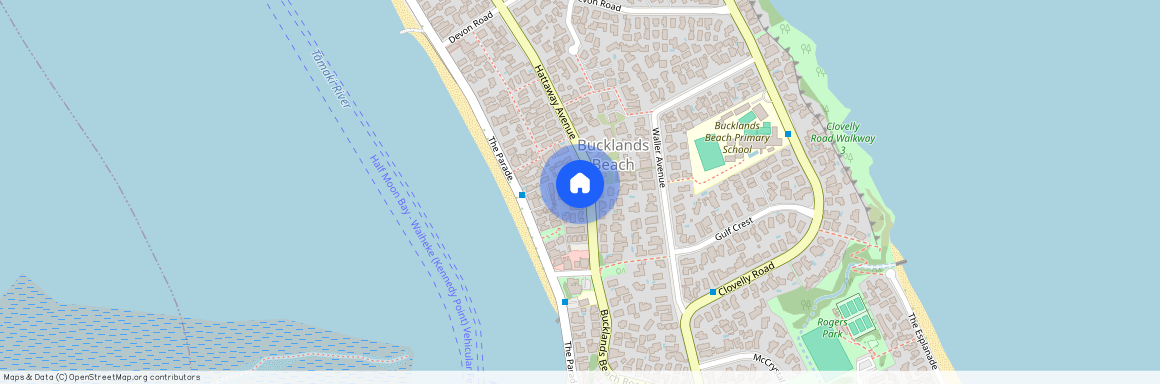 3/73 Hattaway Avenue, Bucklands Beach, Manukau City