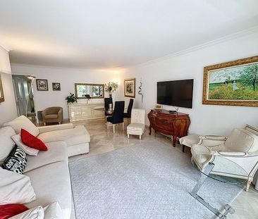 Location appartement 3 pièces, 73.75m², Cannes - Photo 4