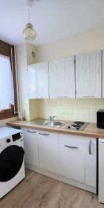 Appartement à louer 1 pièce 25.72m² - Photo 3