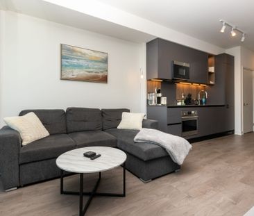 For Lease - 39 Mary Street Unit# 1509, Barrie, Ontario - Photo 1