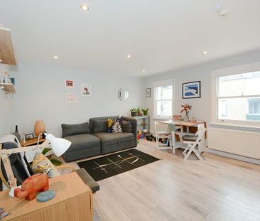 1 bedroom flat to rent - Photo 4