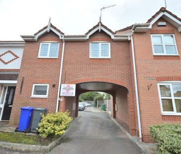 1 Bedroom Apartment To Let - Photo 4