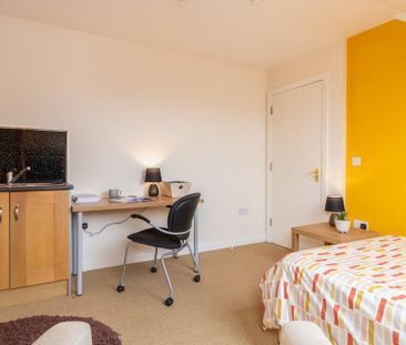 Studio to rent - Photo 4