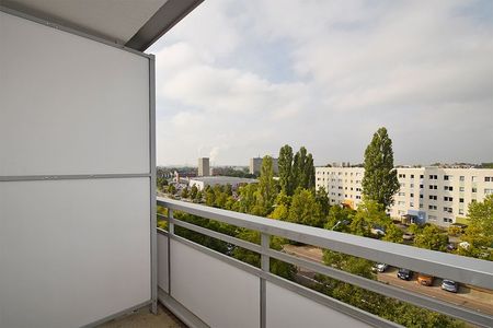 2-Raum-Wohnung Weißenfelser Straße 45 - Photo 3