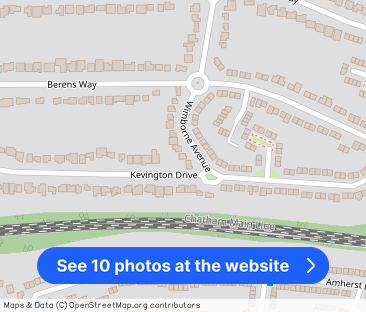 Wimborne Avenue, Chislehurst - Photo 1