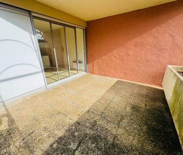 Location Appartement 1 pièce 18m² ROMANS SUR ISERE 26100 - Photo 1