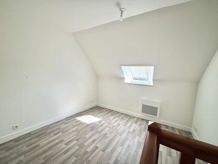 Location Maison 2 pièces 26m² PLERIN 22190 - Photo 5