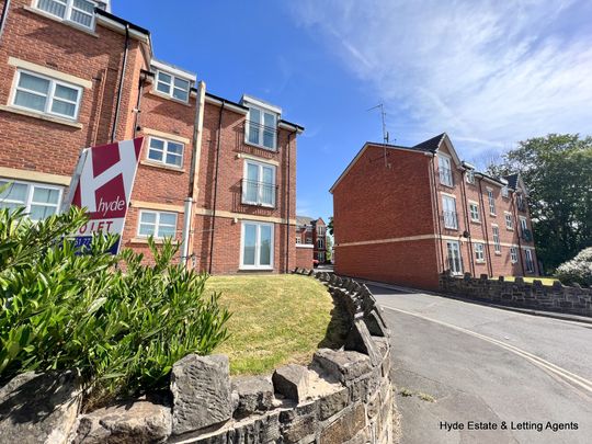 Hindsford Bridge Mews, Atherton, Manchester, M46 9QZ, M46 9QZ - Photo 1