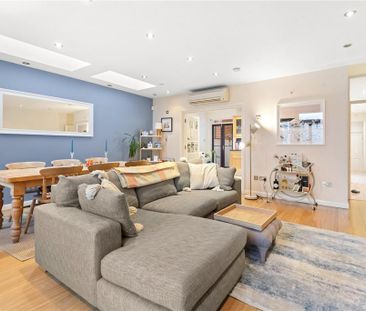 2 bedroom terraced house to rent - Photo 5