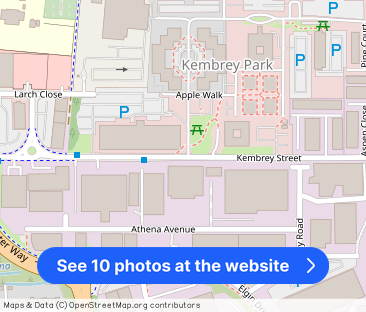 Kembrey Street, SWINDON - Photo 1