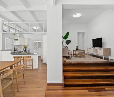 SPACIOUS & CUTE FAMILY HOME - Photo 6