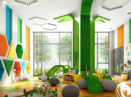 For Lease - 31 Tippett Road Unit# 622, Toronto, Ontario - Photo 4