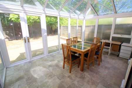 1 bedroom semi-detached house to rent - Photo 5