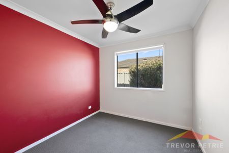 27 Jordan Ave, Delacombe VIC 3356 - Photo 5