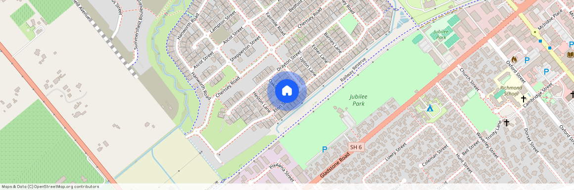 46 Eton Street, Richmond, Tasman