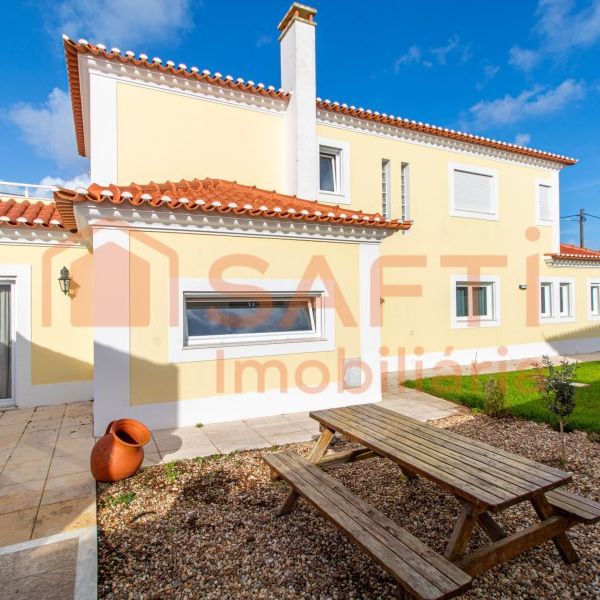 Moradia T4 em Lisboa - Photo 1