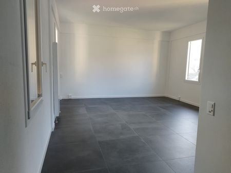 1 Zimmer, 30 m² - Photo 2