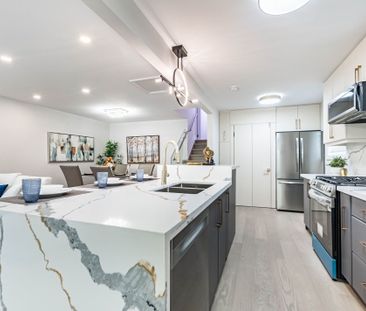 For Lease - 2685 Windjammer (Main) Road, Mississauga, Ontario - Photo 6