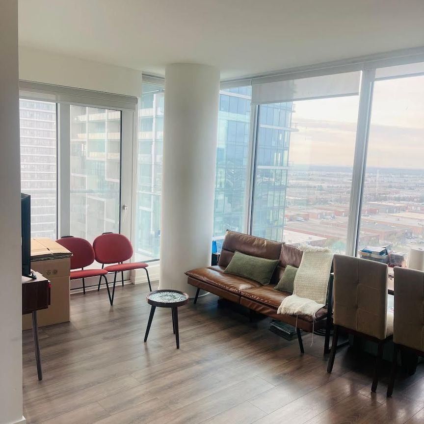 For Lease - 7890 Jane Street Unit# 1906, Vaughan, Ontario - Photo 1