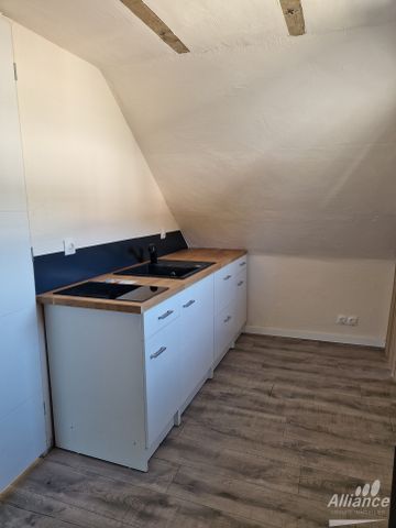 Location Appartement 2 pièces 24m² HERIMONCOURT 25310 - Photo 2