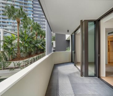 302 / 20 Festival Place, Newstead - Photo 4