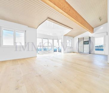 STANDING WITH LAKE AND MOUNTAIN VIEW - Photo 2