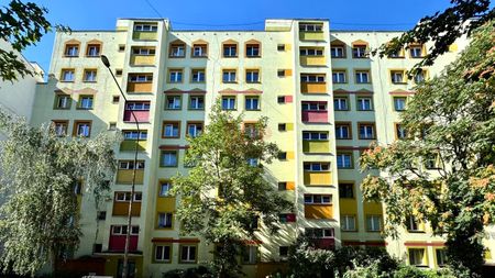 2-pokoje przy ul. Daszyńskiego + miejsce postojowe - Photo 2