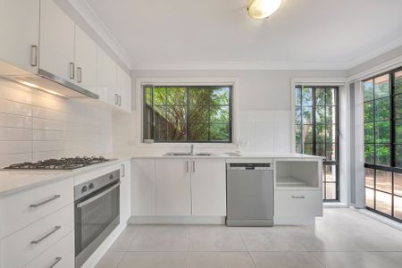 Baulkham Hills - Photo 4