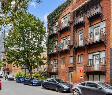 3454 Aylmer, Montréal, QC - Photo 3