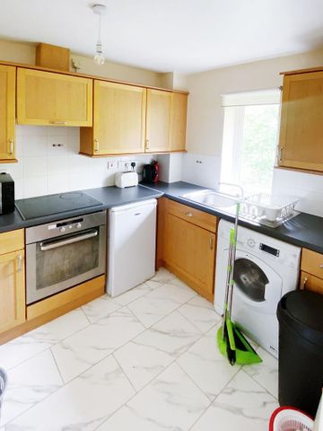 4 bedroom flat to rent - Photo 3