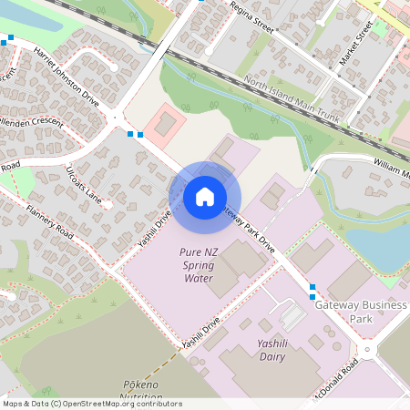 83 Gateway Park Drive, Pokeno, Franklin