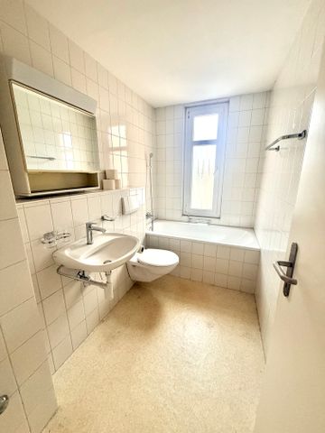 Appartement de 3.5 pièces avec balcon - Foto 4