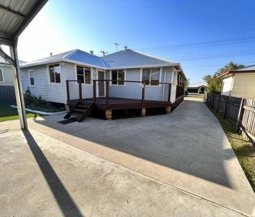 NEED MASSIVE GARAGE SPACE? - Photo 3