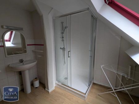 Appartement à louer 2 pièces 33.41m² - Photo 4