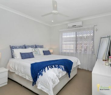 A Feel Good Family Home In Prime Location!! - Photo 1