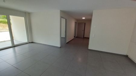 "Les Fleurs du Van" - 3.5 rooms. - Foto 4