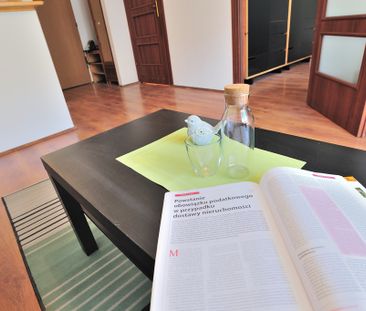 2-pokojowe mieszkanie w spokojnej okolicy - Photo 3