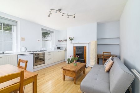 1 Bed Flat, Liverpool Road, N7 - Photo 2