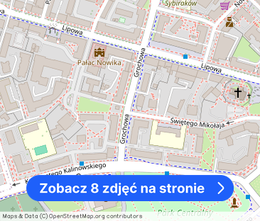 Kawalerka w samym sercu Białegostoku - Zdjęcie 1