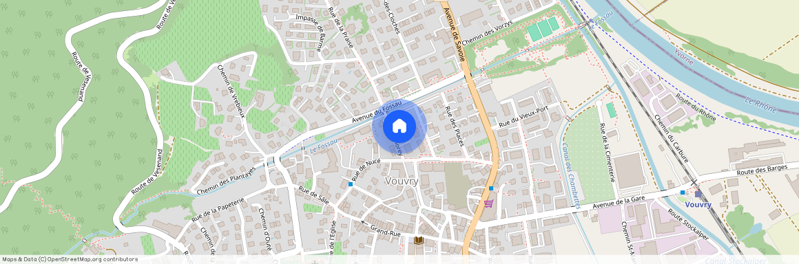 Rue de Morey 6, 1896 Vouvry