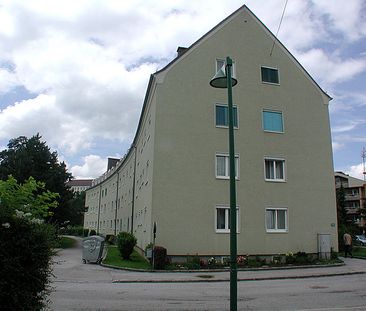 Wohnanlage der LAWOG J.Roithmayrstr.9/30 4550 Kremsmünster - Foto 1